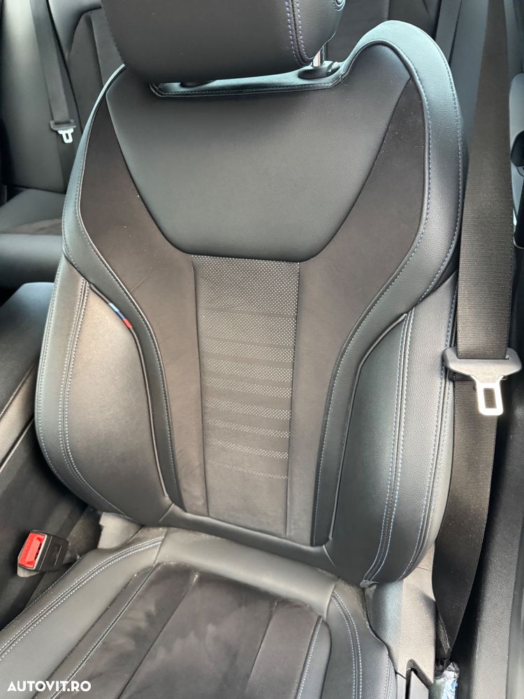 BMW Seria 3 330e AT PHEV - 10