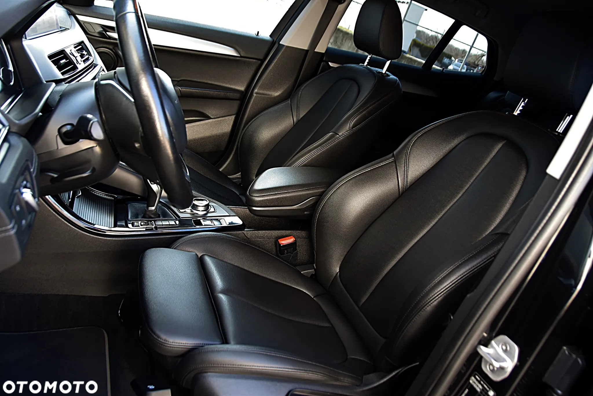 BMW X2 sDrive18i GPF M Sport - 15