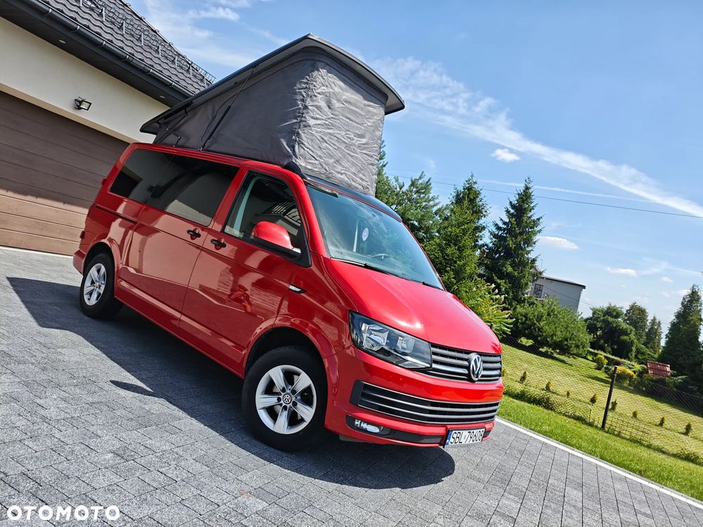 Volkswagen Transporter T6 - 26