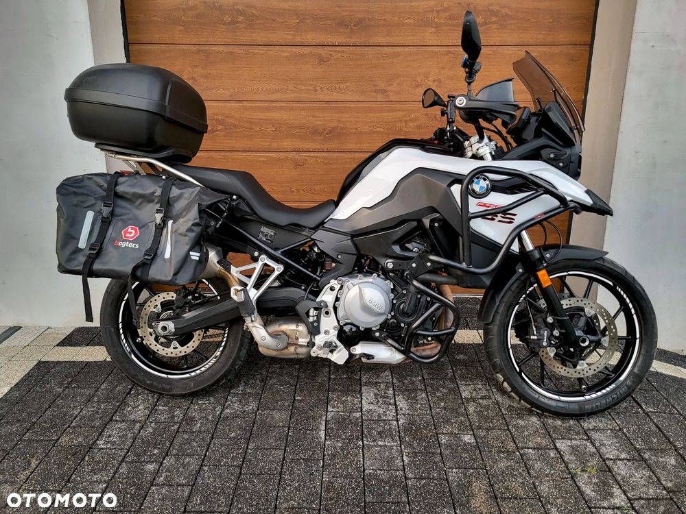 BMW GS - 15
