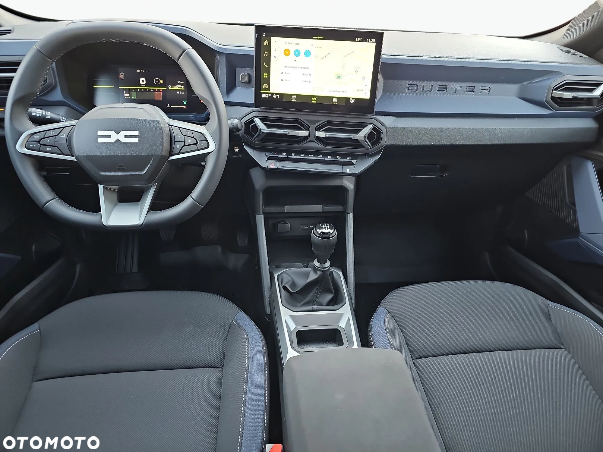 Dacia Duster - 21
