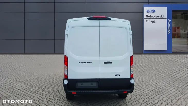 Ford TRANSIT - 2