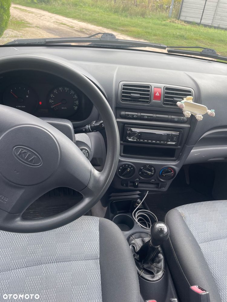 Kia Picanto ver-1-0-city-plus - 7