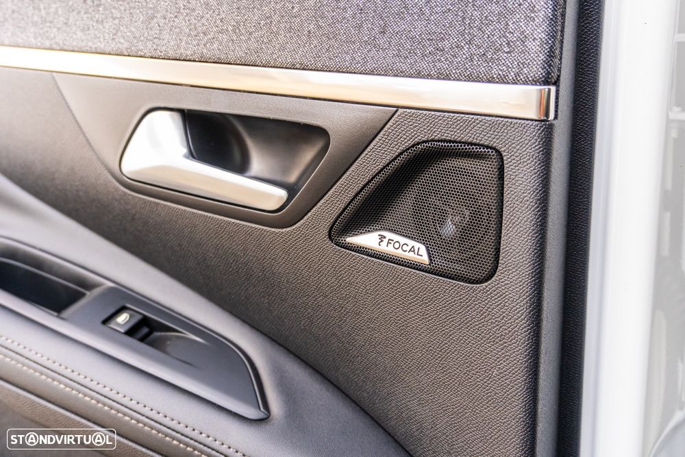 Peugeot 3008 1.5 BlueHDi GT Line EAT8 - 20