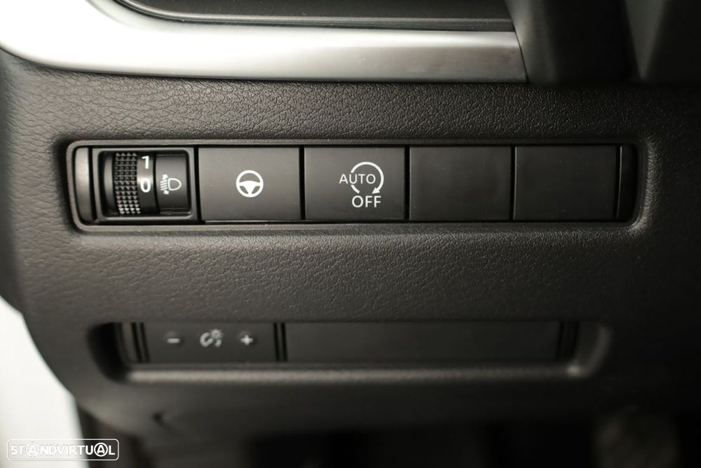 Nissan Qashqai - 19