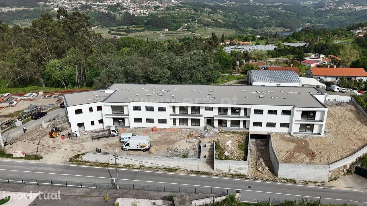 Apartamento T3 / Marco de Canaveses, Favões - Grande imagem: 2/20