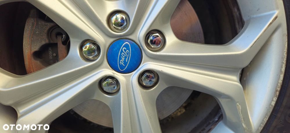 Ford S-Max 1.6 TDCi DPF Start Stopp System Trend - 22