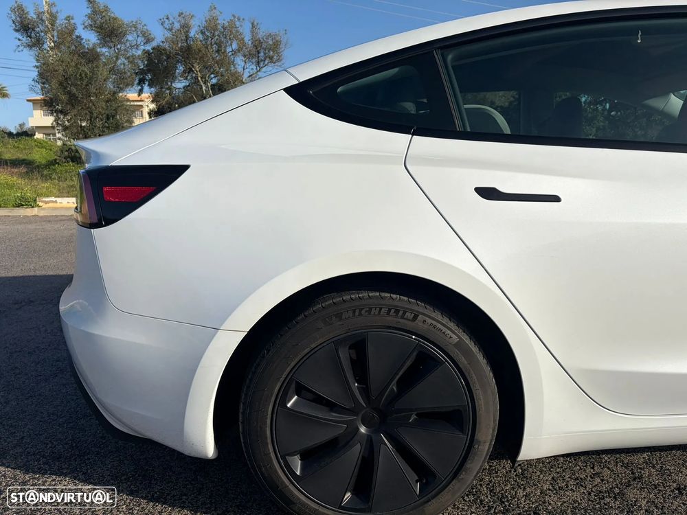 Tesla Model 3 Tração Traseira Premium - 2