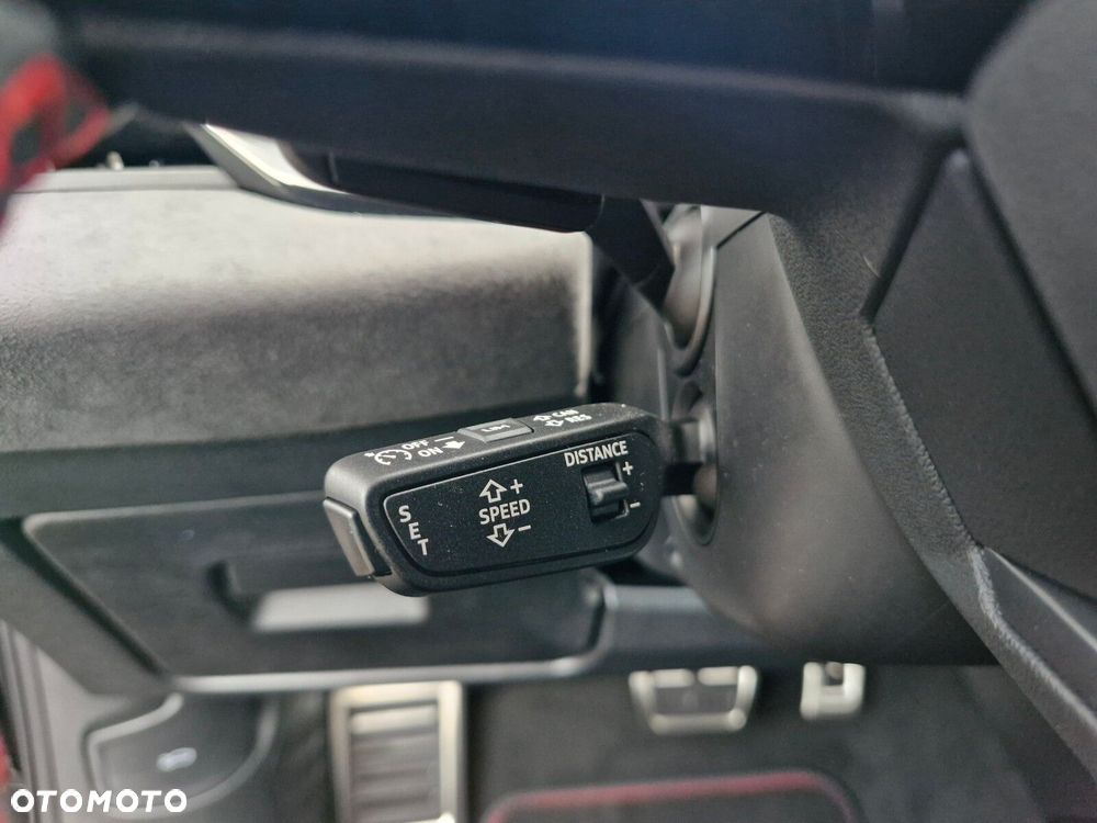Audi A6 Limousine - 25