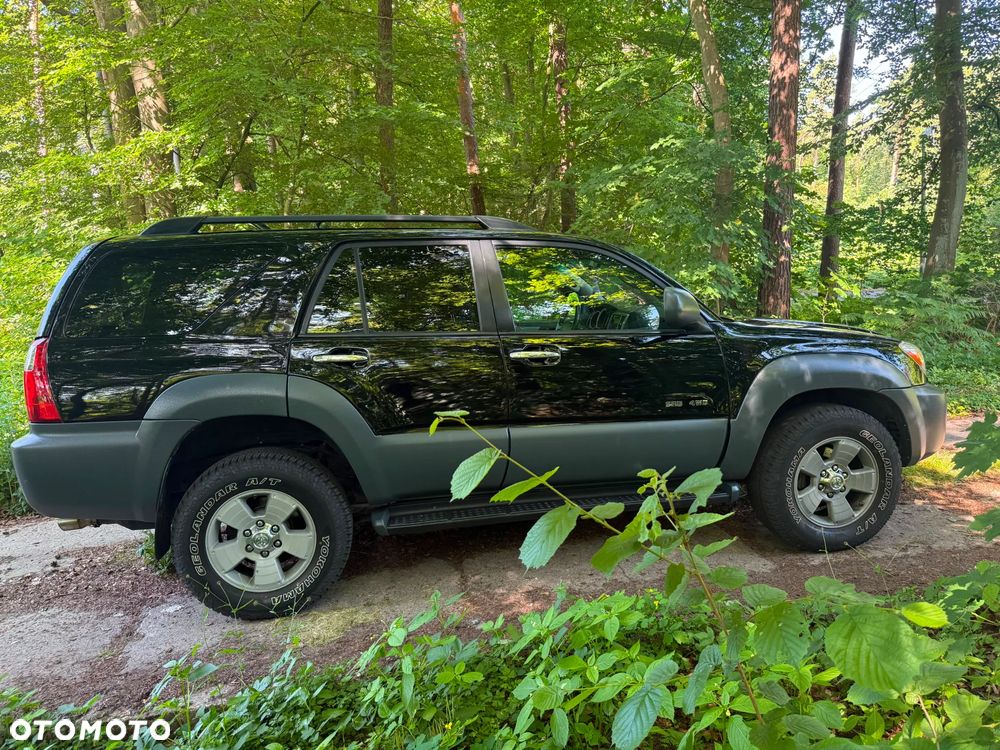 Toyota 4-Runner - 6