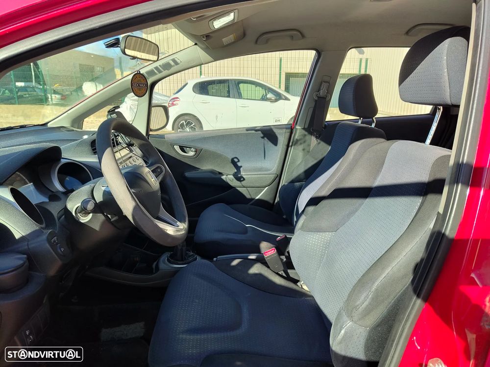 Honda Jazz 1.2 i-VTEC Easy - 12