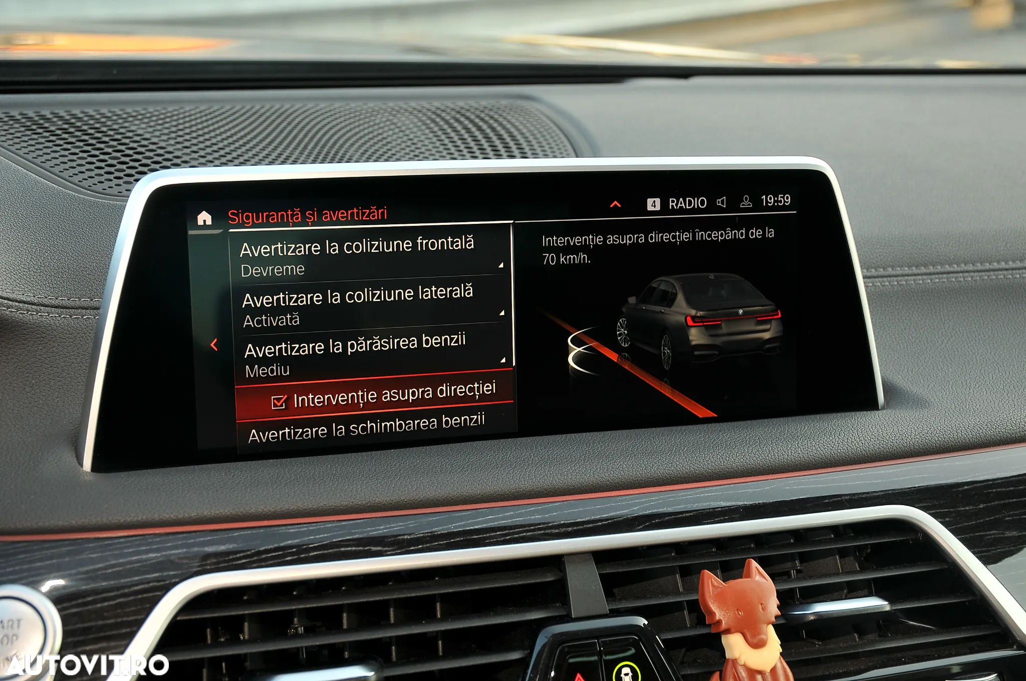 BMW Seria 7 730d - 25