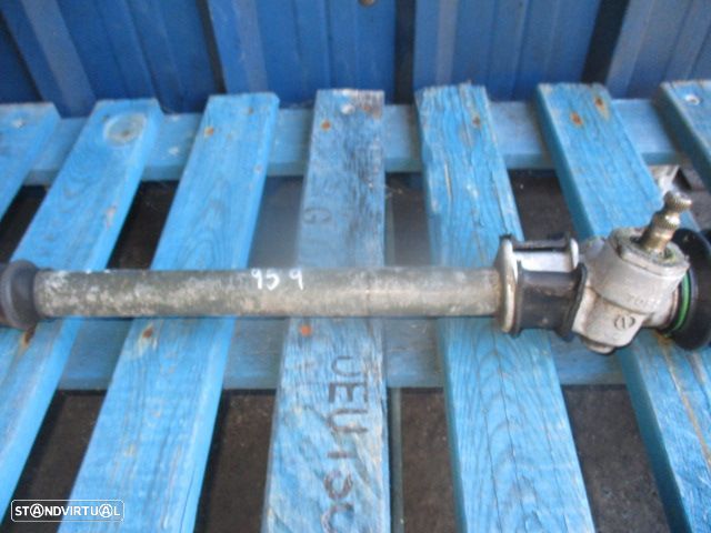 Caixa Direcao 70F5 SUZUKI EF ALTO 2000 1.0I 58CV 0P - 3