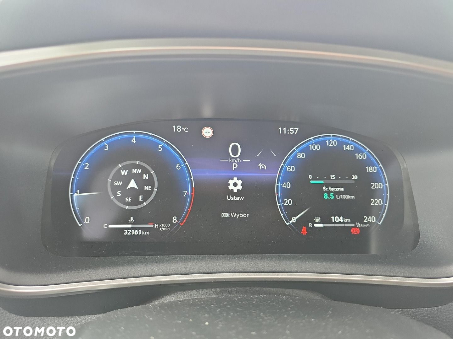 Toyota Corolla 1.5 Comfort MS - 18