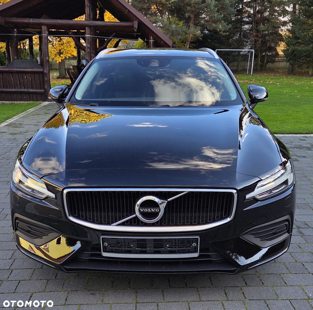 Volvo V60 D4 Geartronic Momentum Pro - 21