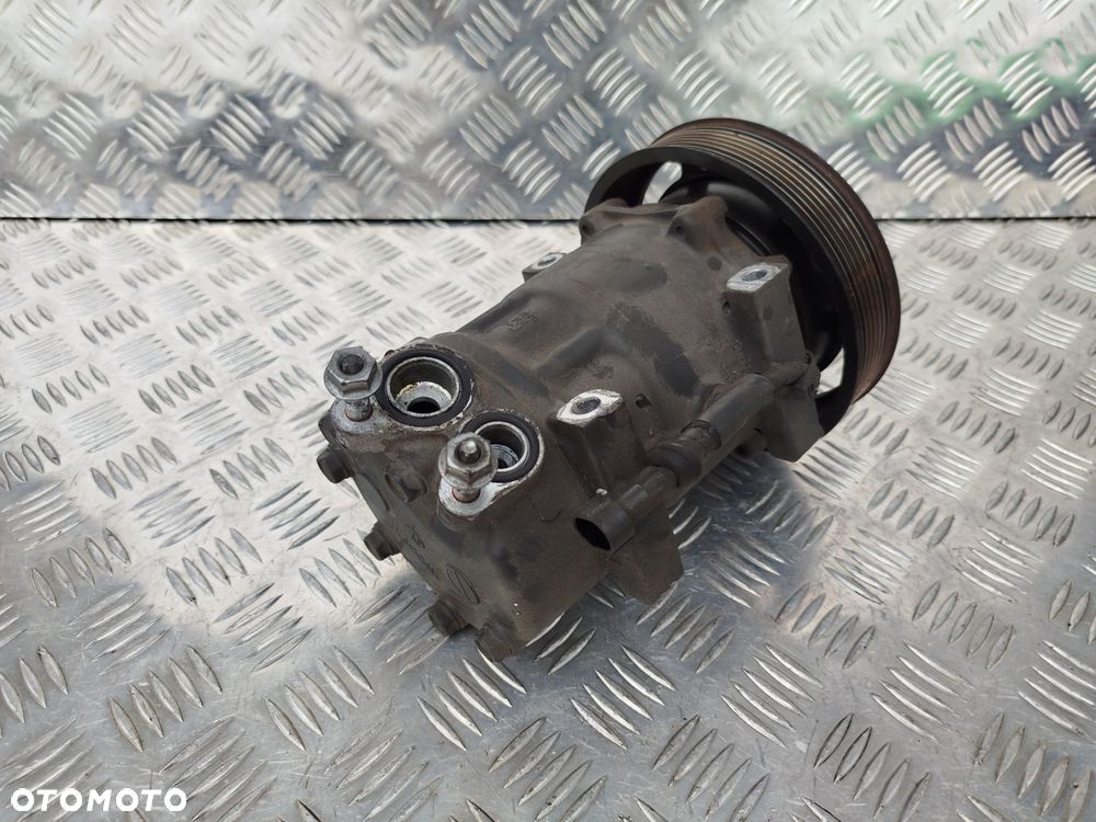 SPRĘŻARKA KLIMATYZACJI DAF NGD XF XG XG+ - 3