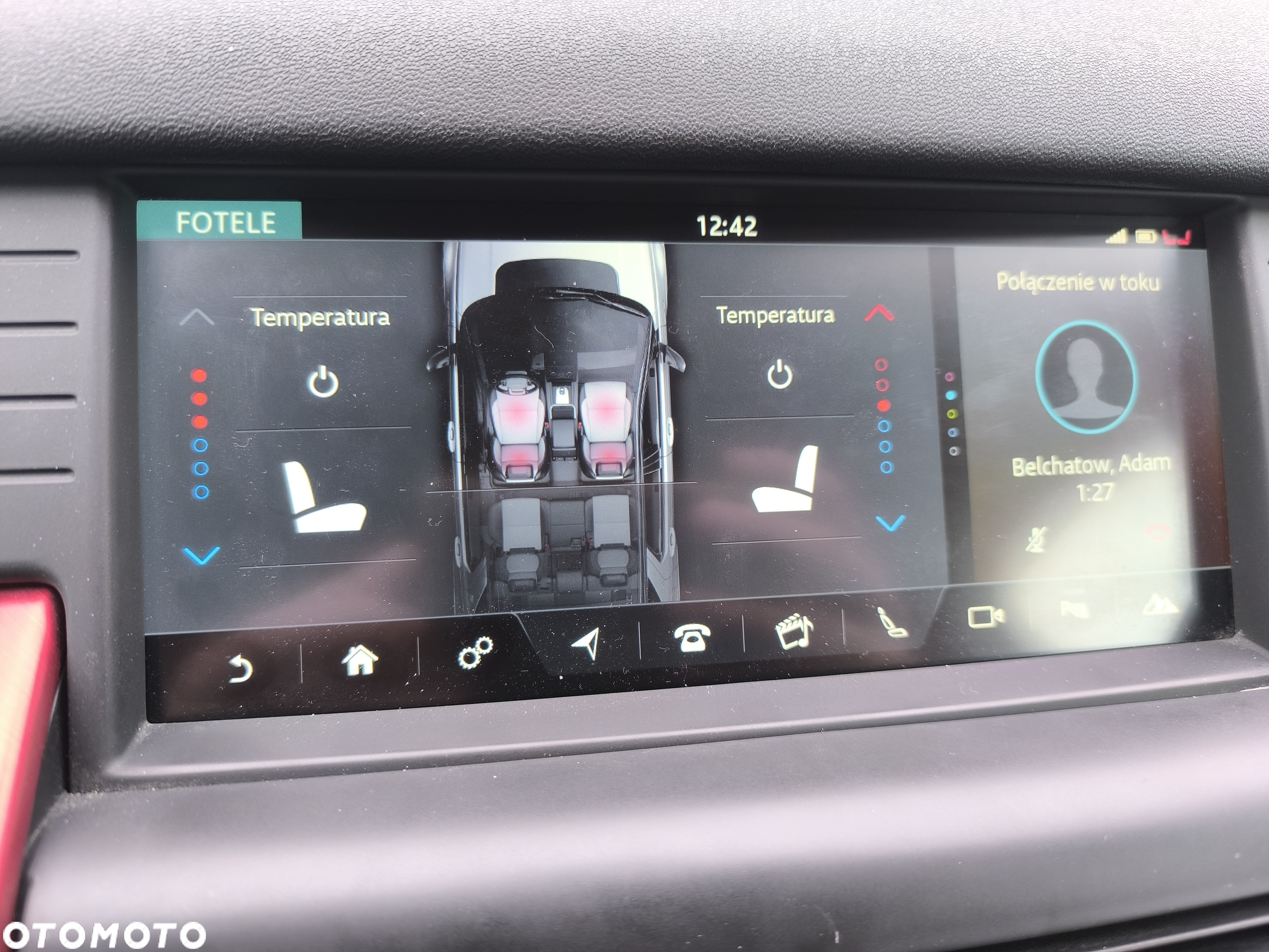 Land Rover Discovery Sport Si4 HSE Luxury - 10