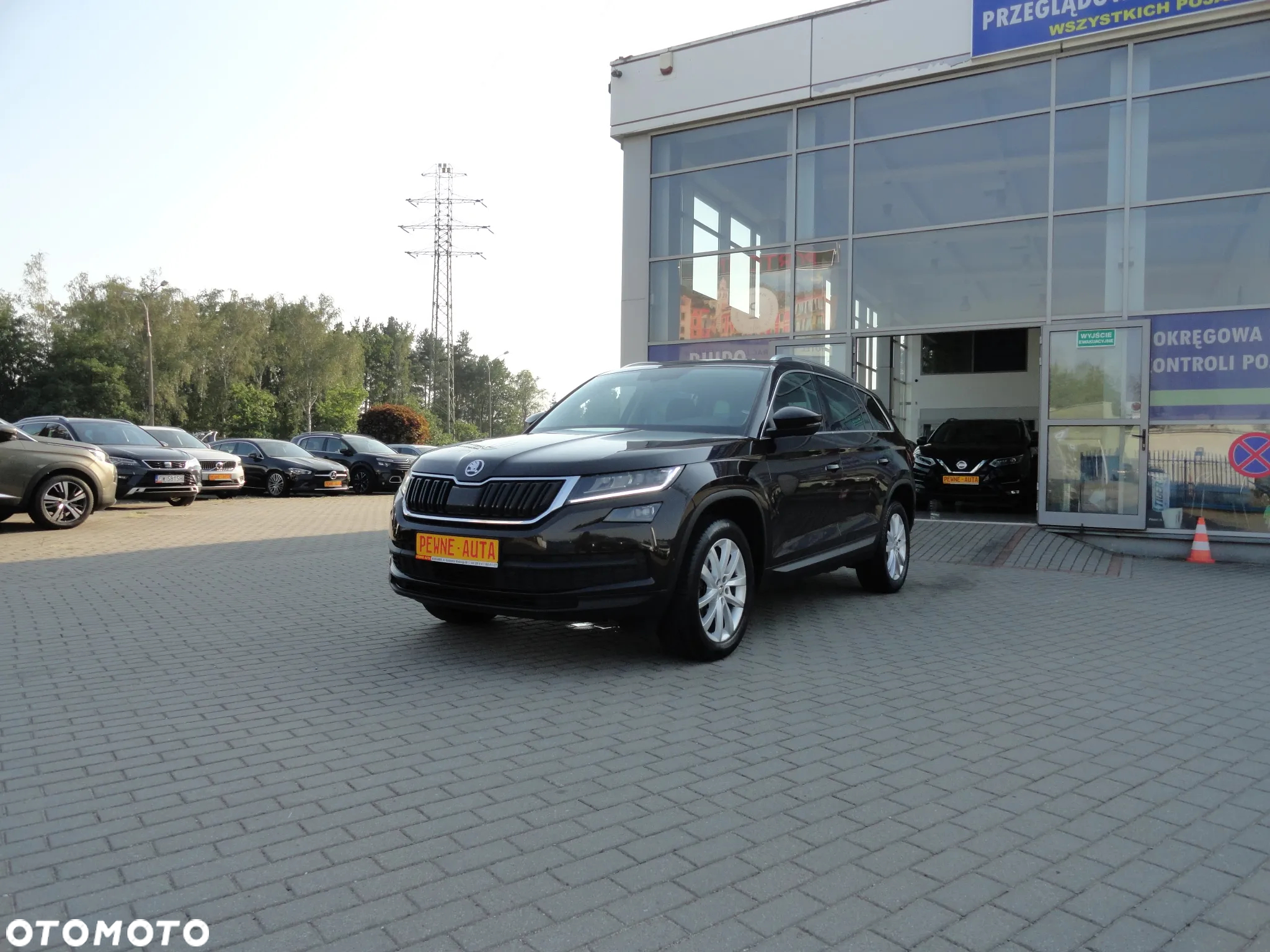 Skoda Kodiaq 2.0 TDI 4x2 Style DSG - 37