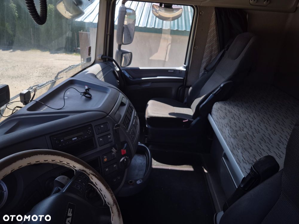 DAF 460 - 3