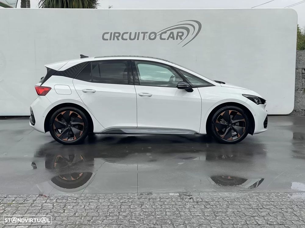 Cupra Born 58 kWh - 9