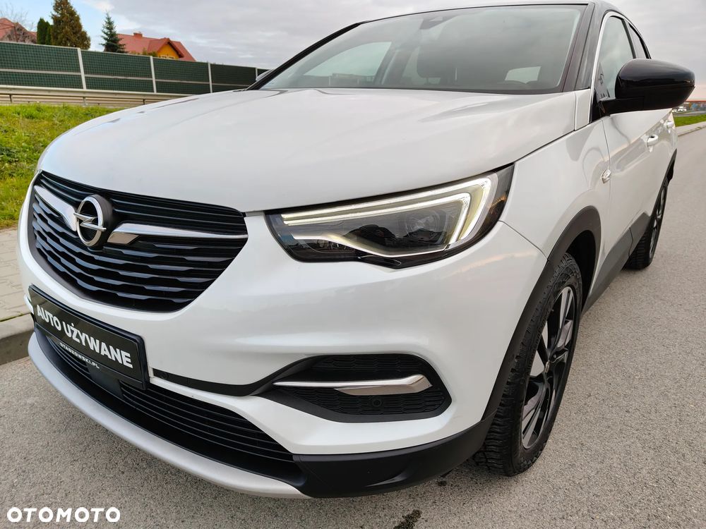 Opel Grandland X 1.5 CDTI Innovation S&S - 5