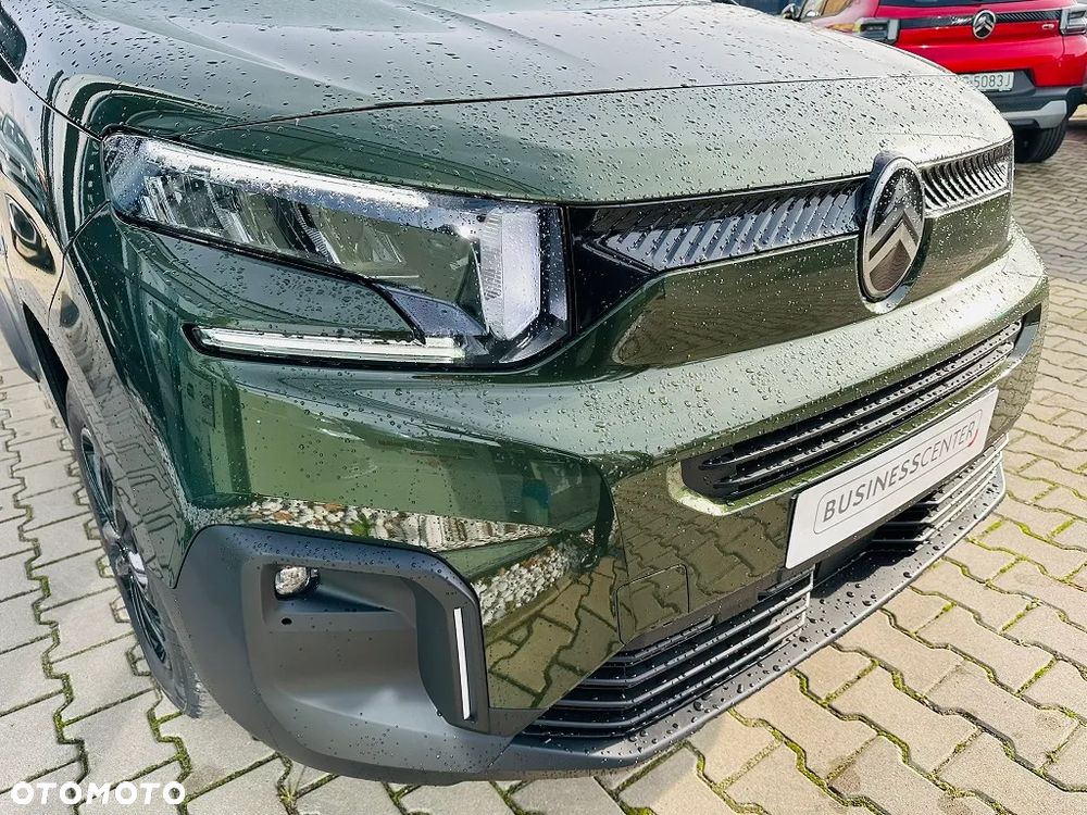 Citroën Berlingo - 10