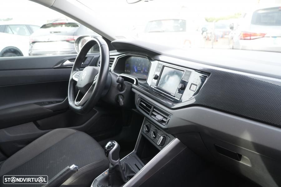 VW Taigo 1.0 TSI Life - 13