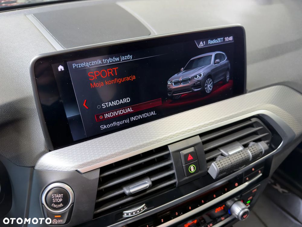 BMW X3 - 31