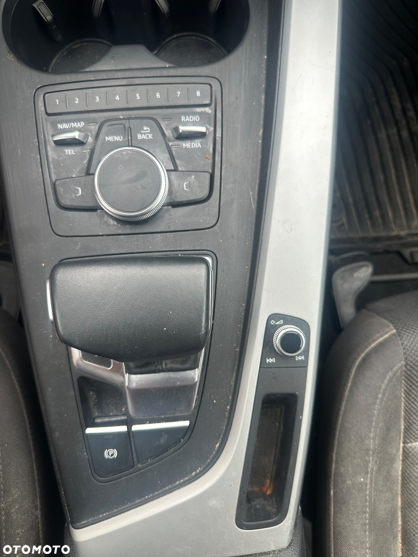 Audi A4 - 27