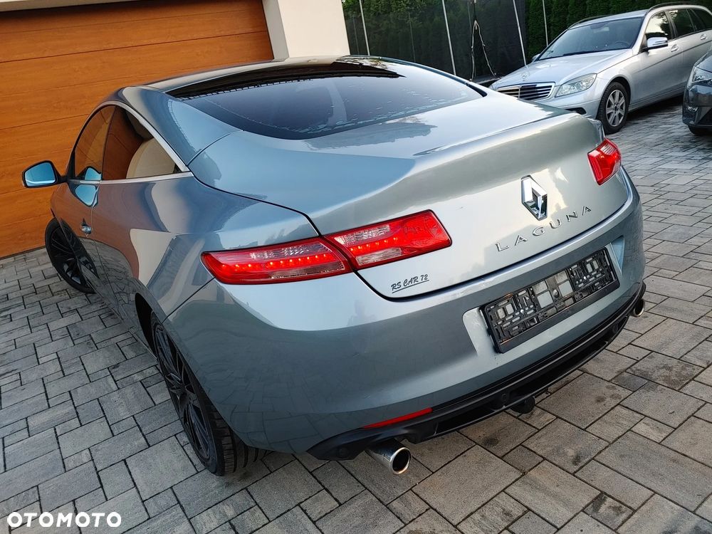 Renault Laguna 2.0T GT - 40