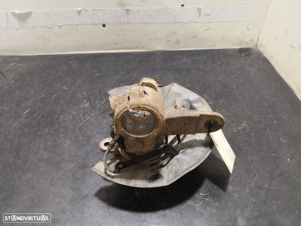 Manga De Eixo Esq Honda Hr-V (Gh) - 3