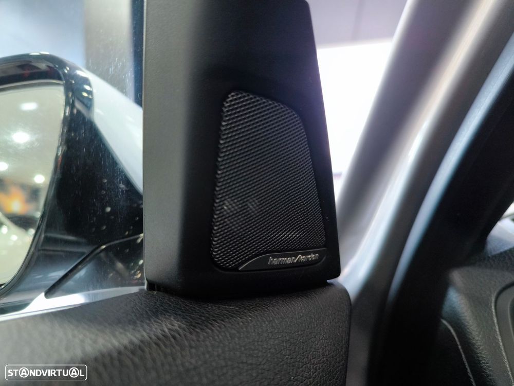 BMW 525 d Pack M Auto - 23