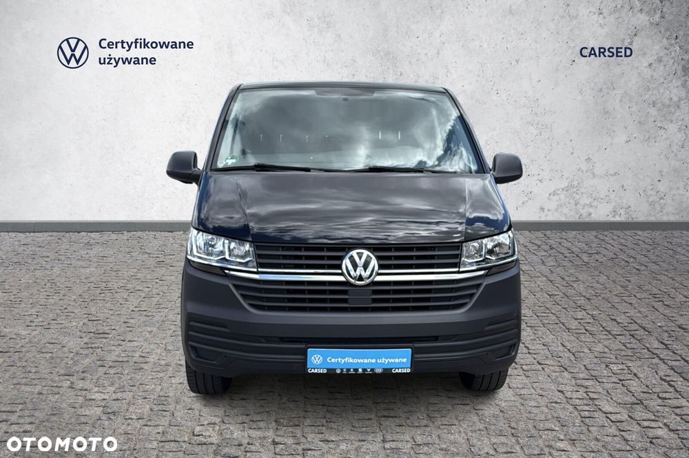 Volkswagen Transporter Trendline - 8