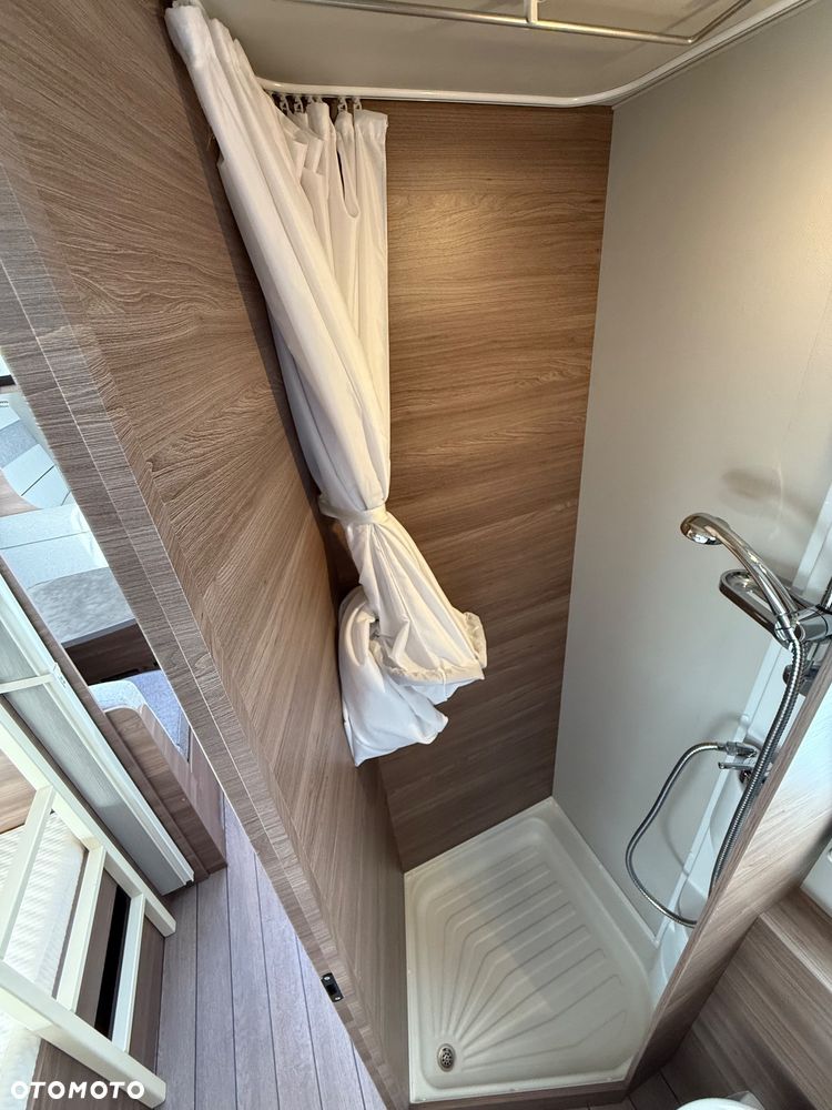 KNAUS SPORT 500 KD - 32