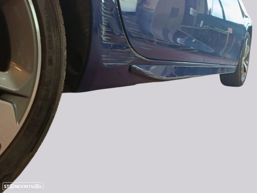 Peugeot 308 SW - 15