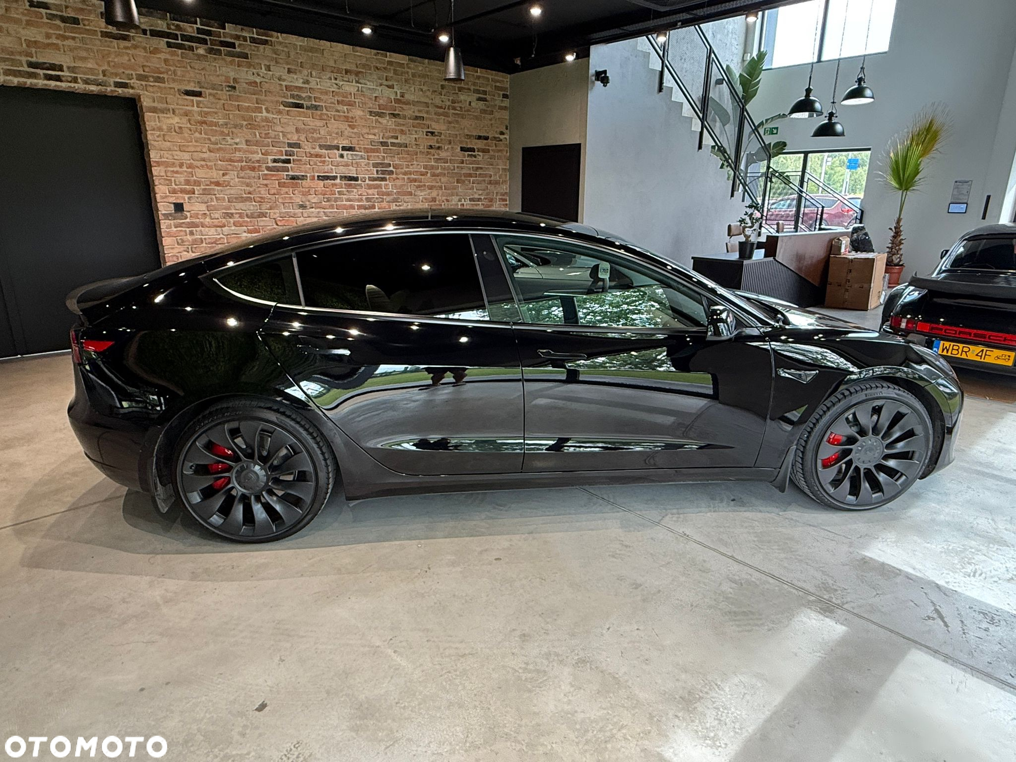 Tesla Model 3 Performance AWD - 9