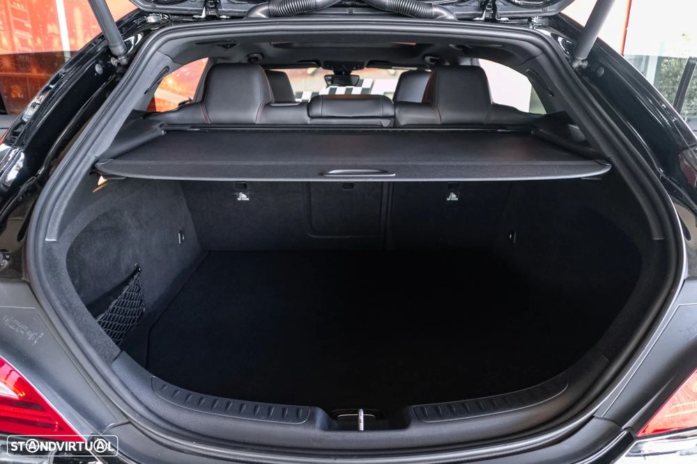 Mercedes-Benz CLA 45 AMG Shooting Brake 4-Matic - 24