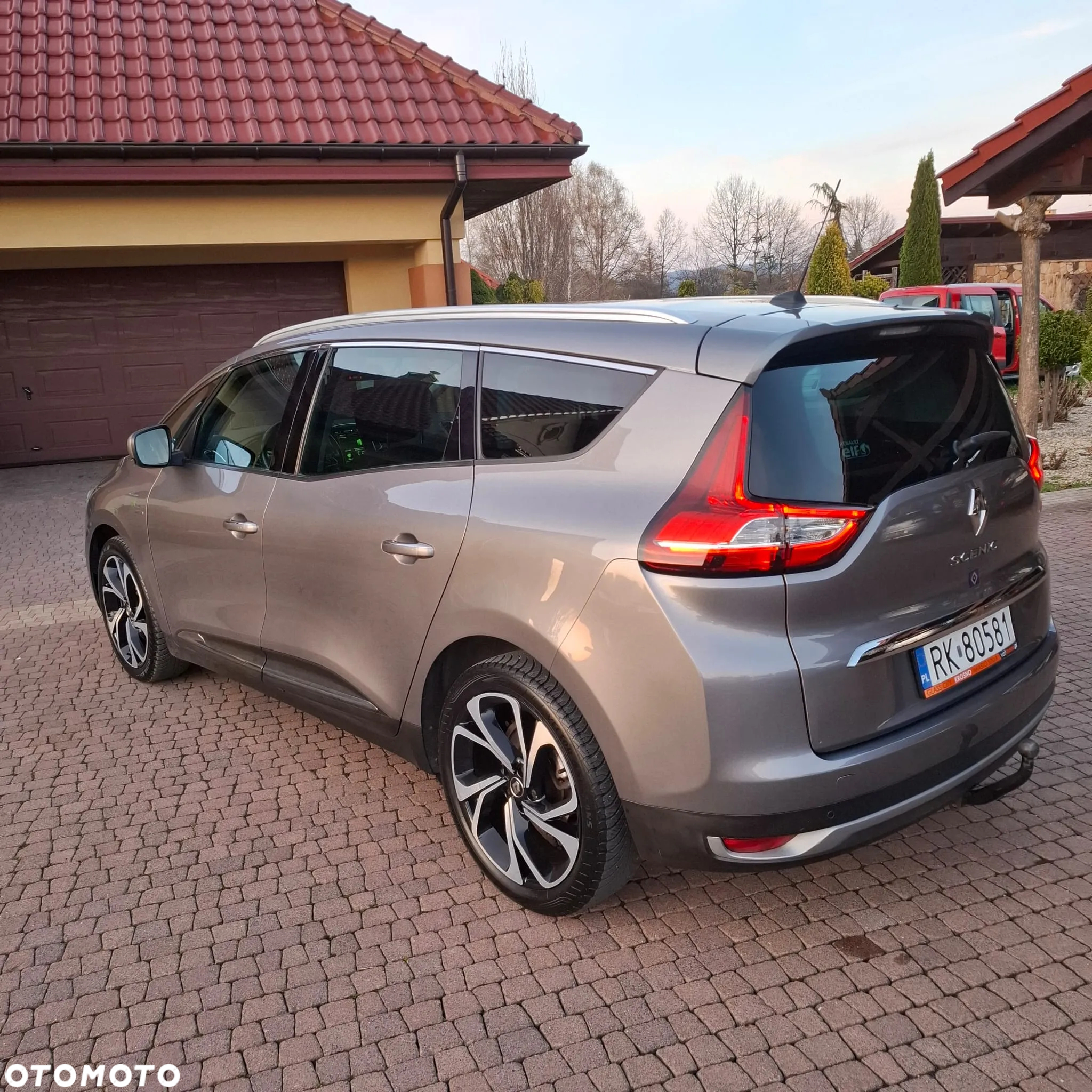Renault Scenic 1.3 TCe Energy Bose - 3