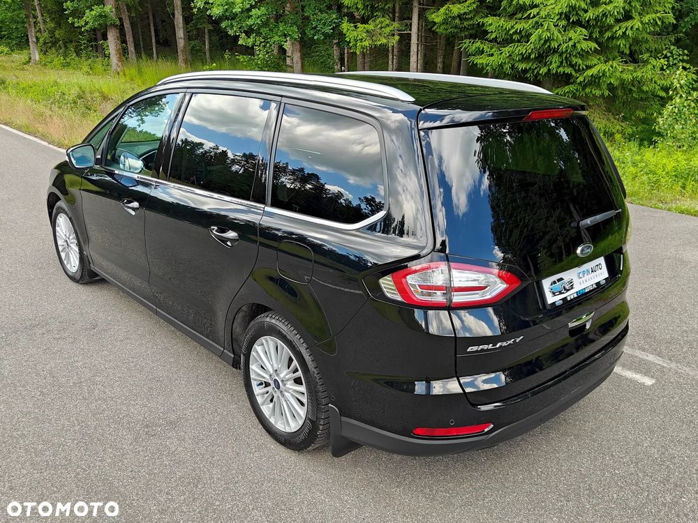 Ford Galaxy - 7