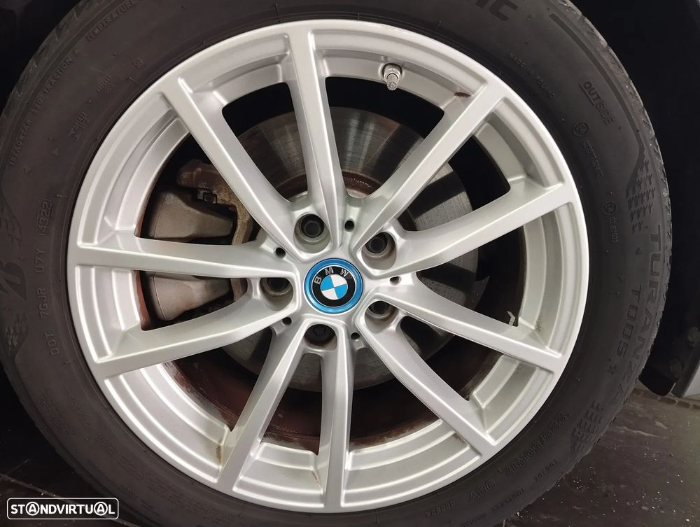 BMW 320 e Auto - 10