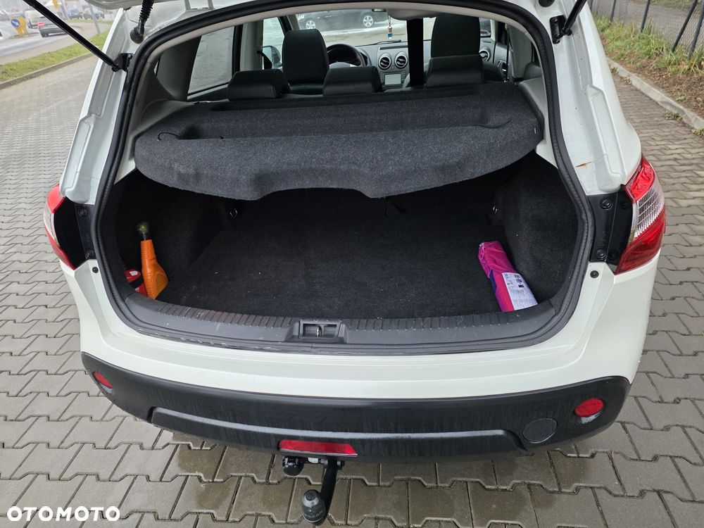 Nissan Qashqai 1.6 dCi 360 S&S - 10