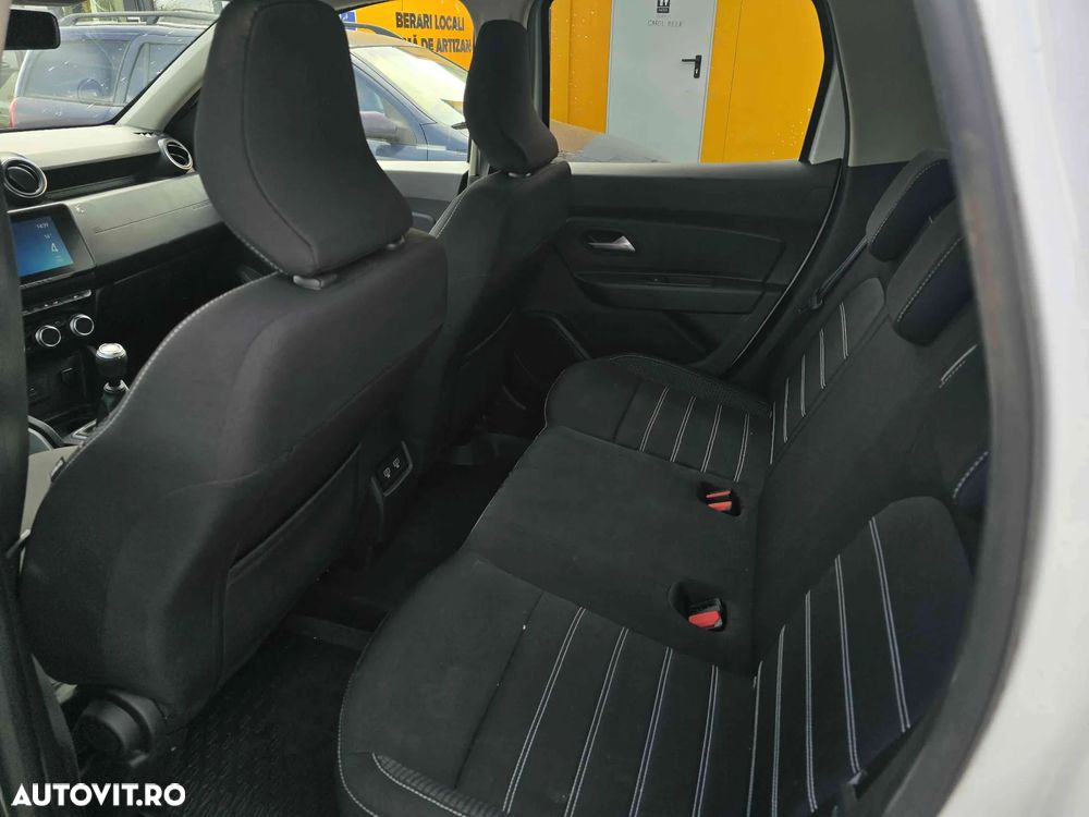 Dacia Duster - 10
