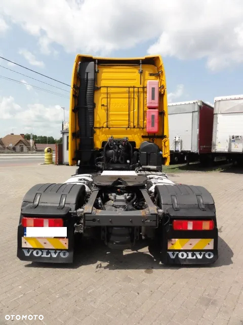 Volvo FH500 Euro6 LowDeck XXL Automat  2016 Rok - 8