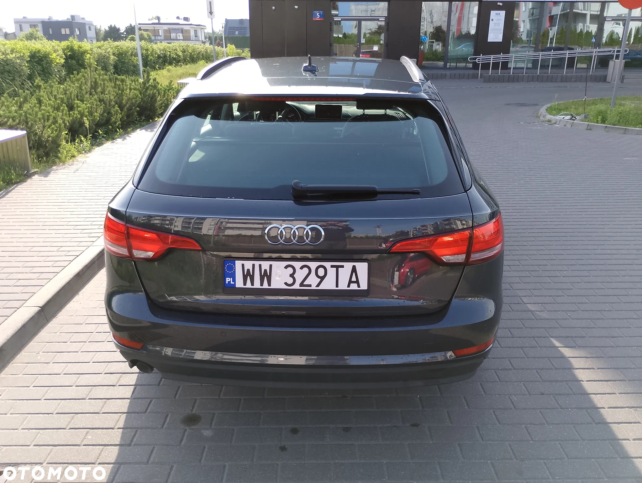 Audi A4 2.0 TDI S tronic - 3