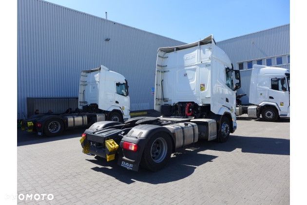 DAF XFn 480 FT - 3