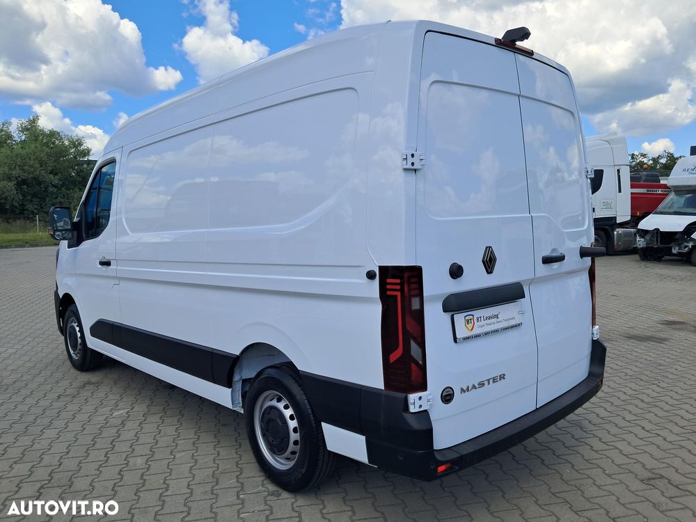 Renault MASTER FURGON L2H2 2.0D 170CP EURO 6 - 3