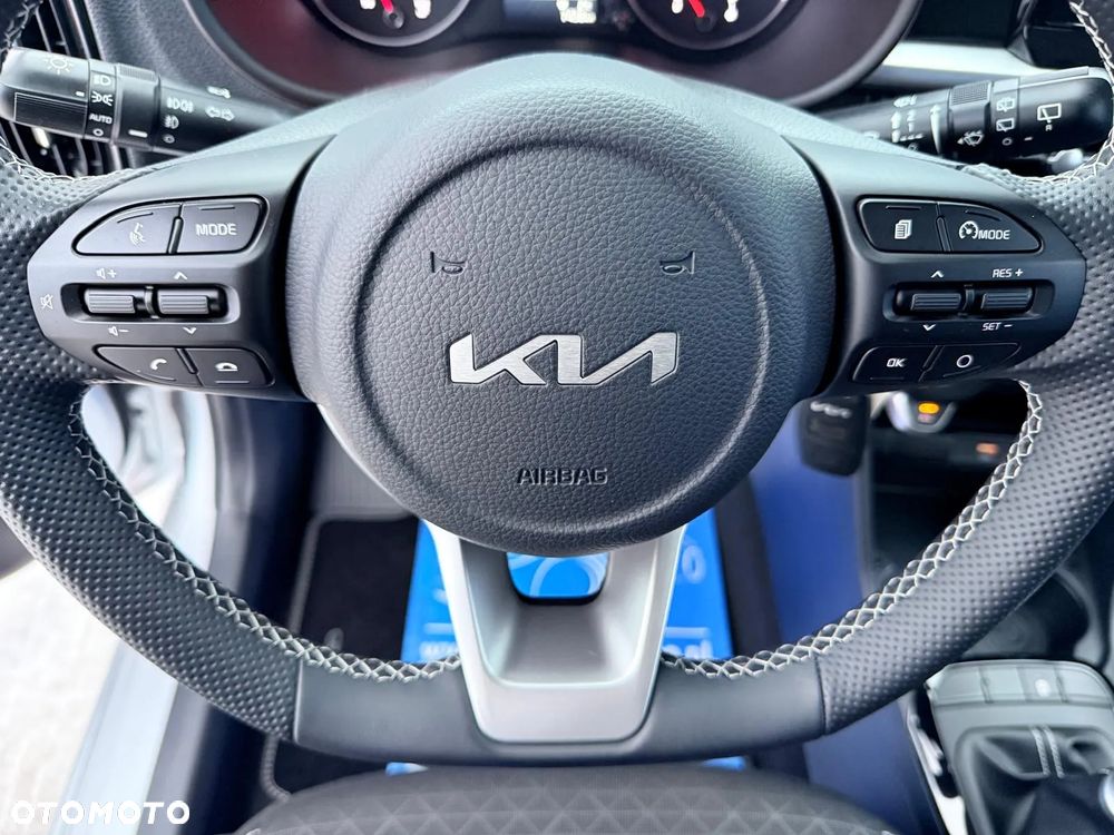 Kia Picanto 1.2 GT Line - 23