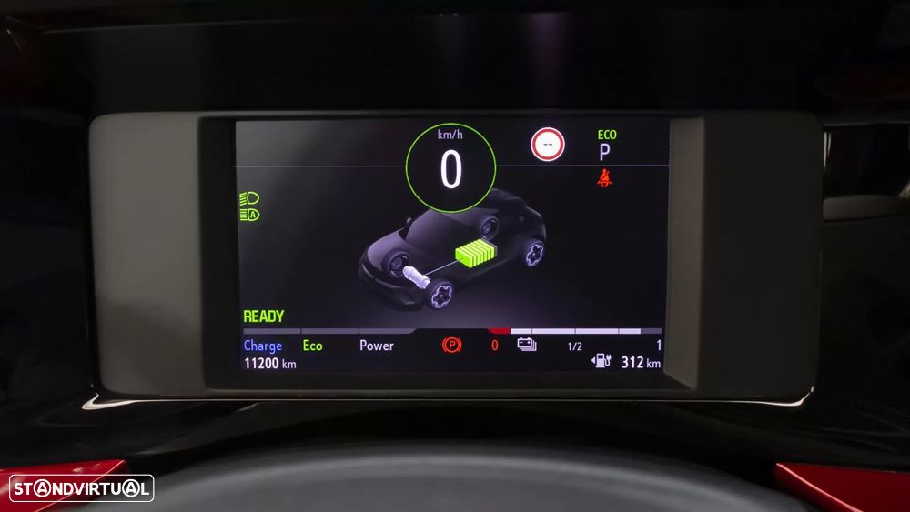 Opel Mokka-e 50 kWh GS - 26