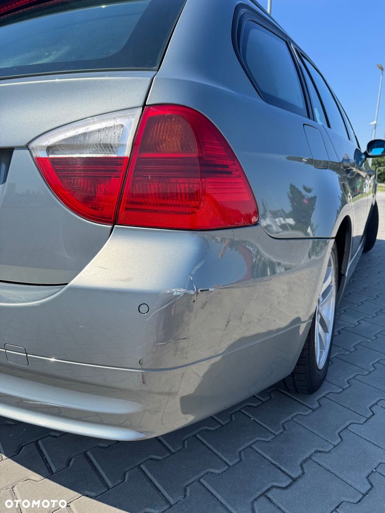 BMW Seria 3 - 10