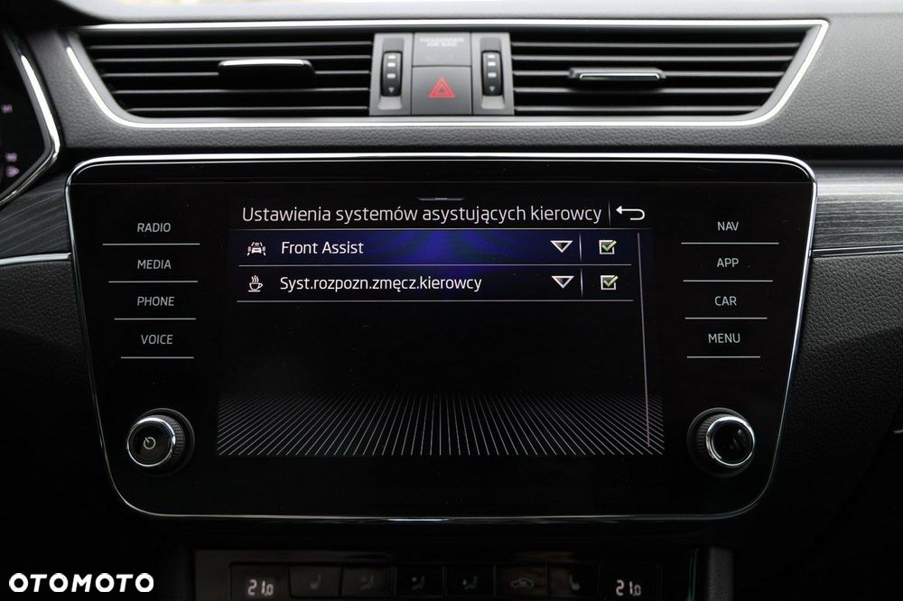 Skoda Superb - 30